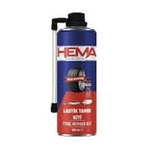 Hema Lastik Tamir Spreyi 400 Ml