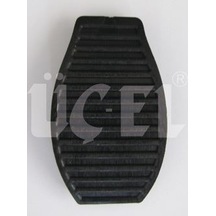 Ucel Fren+debrıyaj Pedal Lastıgı Fıorıno Lınea Doblo Nemo Bıpper Ym AOD-UCEL 31517