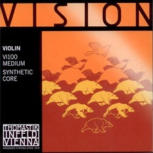 Keman Aksesuar Vision Tel Thomastik Infeld Vı100