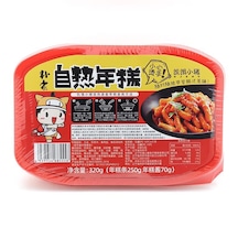 Puija Self Cooking Rice Cake 320 G