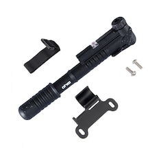 Giyo Gp-41 Basınç Göstergeli El Pompası