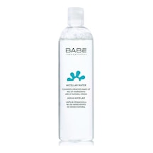 Babe Miceller Water Agua Micellar 400 ML