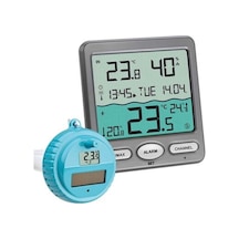 Tfa 30.3056.10 Venice Kablosuz Havuz Termometresi-56220