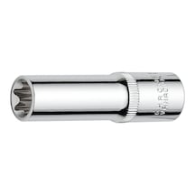 Ceta Form 3/8" Dış TORX Derin Lokma Anahtar -E14