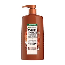 Garnıer Whole Blends Hindistan Cevizi Saç Kremi, 603084560721