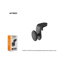 Hytech Hy-Xh18 Universal Ayarlanabilir Mıknatıslı Araç Telefon T