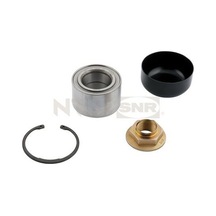 SNR-NTN R15565 Arka Teker Rulmanı (Renault: Master 98-01 / Opel: Movano 00- )