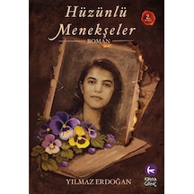 Hüzünlü Menekşeler - Aıaı-885861