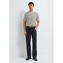 Mavi - Marlon Classic Denim Antrasit Jean Pantolon 0019166-a2951 Antrasit
