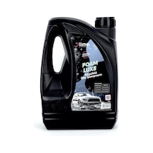 Konsantre Köpüklü Oto Şampuanı - 4 Lt