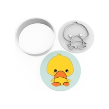 Kurabiye Kesici Ve Damga Set – Tweety