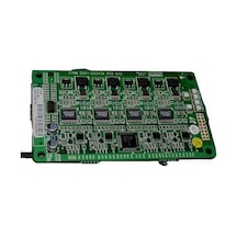 Samsung Santral Os7100 4 Btrm 4 Analog Dış Hat Kartı
