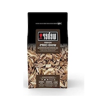Tütsü Cipsi, 700 G, Aroma Ve Mangal Kullanımı İçin Acı Kahverengi