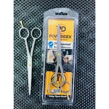 Powerdex PD-07 Profesyonel Saç Kesim Makası