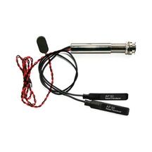 Artec Epp-ap50d Preamp Jack Girişi Çiftli Pıezo Pıckup