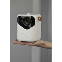 Yüksek Hd Görünümlü Taşınabilir Projeksiyon Cihazı Tkdytgsgkrz0z5cl32g
