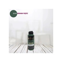 Orman Yeşil