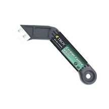 Troy 27400 Fayans Derz Temizleyici Karpiç Uçlu 2 Bıçaklı