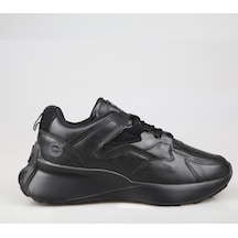 M.P Mp 242-1833 Siyah Unisex Sneakers Siyah
