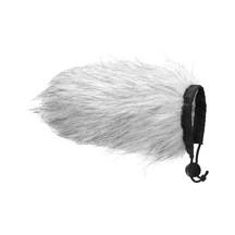 Boya By B03 Rüzgar Engelleyici Mikrofon Tüyü