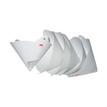 3M 50411 Kağıt Filtre Süzgeç 190 Mikron 10 Adet
