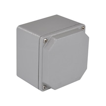 Tp Electric 3390-801-0600 100x100x80 Alüminyum Buat