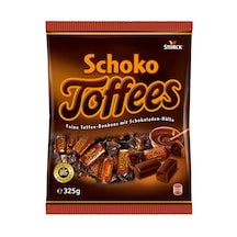 Schoko Toffees Feine Schokolade 325 G