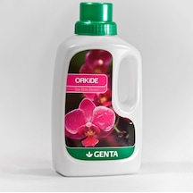 Genta Orkide için Sıvı Besin 500 ML