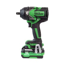 Hais Pro RB-810 1100 Nm 21 V Profesyonel Darbeli Somun Sıkma