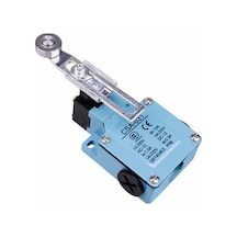 Cntd Csa-031 Ip66 Metal Limit Switch