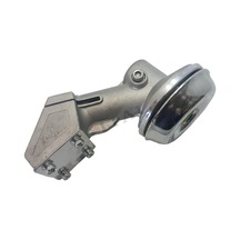 Tırpan Redüktör Başlık Husqvarna Orac Cg/bg 430b/520b Kare
