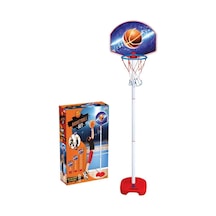 03407 Ayarlanabilir Basketbol Potası -fentoys