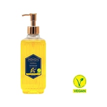 Pereja Mimoza Doğal Zeytinyağlı Sıvı Sabun 500 Ml 12'li Paket