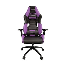 Xprime Hero Oyuncu Koltuğu Lila (502209832)