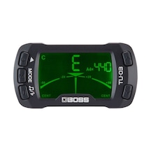 Boss Tu-03 Clip-On Akort Cihazı / Metronom