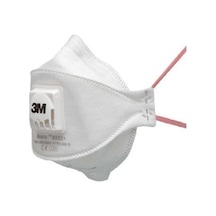 3M 9332+ Aura Ffp3 Solunum Koruyucu Maske 10 Adet