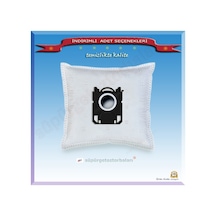 ELECTROLUX JETMAXX JMANİMAL SÜPÜRGE TOZ TORBASI 20 Ad 202420