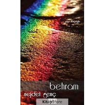 Behram - Nejdet Genç - Tilki Kitap