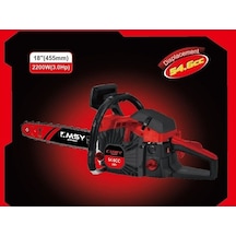 Msy 54.6 Cc Benzinli Ağaç