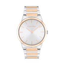 Calvin Klein Ck25100083 Kadın Kol Saati Çok Renkli