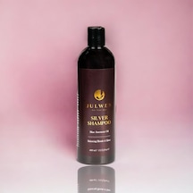 Julwen Silver Şampuan 400 ML