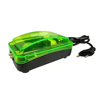 Sobo Çift Çıkışlı Akvaryum Hava Motoru 5w 2x4lt/dak Sb-666a