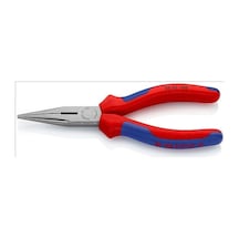 Knipex 25 12 160 Profesyonel Düz Kargaburun 160 Mm