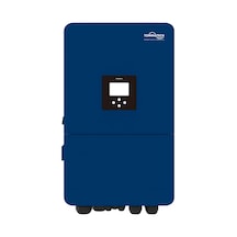Tommatech F Serisi 15kw 48v Trifaze Lv Hibrit İnverter