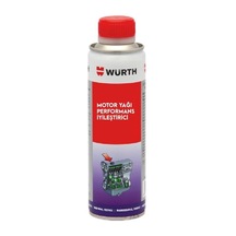 Würth Motor Yağı Sızıntı Önleyici 300 ML