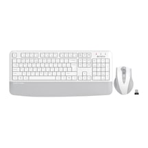 A4 Tech Fg2500s Plus, Beyaz, Fstyler, 2.4ghz Kablosuz, Türkçe Q, M.medya Klavye Mouse Set Diğer A4 Tech Fg2500s Plus, Beyaz, Fstyler, 2.4ghz Kablosuz, Türkçe Q, M.medya Klavye Mouse Set Diğer