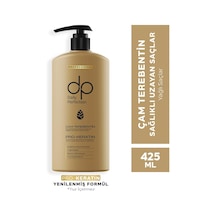 Çam Terebentin Tuzsuz Şampuan 425 Ml Pro-keratin Biotin