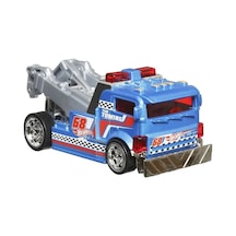 Hw Pullback Asst Heavy Hıtcher Hpr80 Çok Renkli