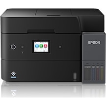 Epson L6390 Meaf Dubleks Yazıcı-tarayıcı-fotokopi-faks Renkli Mürekkep Tanklı Yazıcı