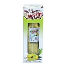 Nesrin Limon Kolonyası 400ml - Kutulu